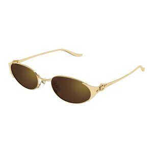 NWT Cartier CT0630S-002 Sunglasses